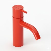 MONOMANDO LAVABO HV1 VOLA